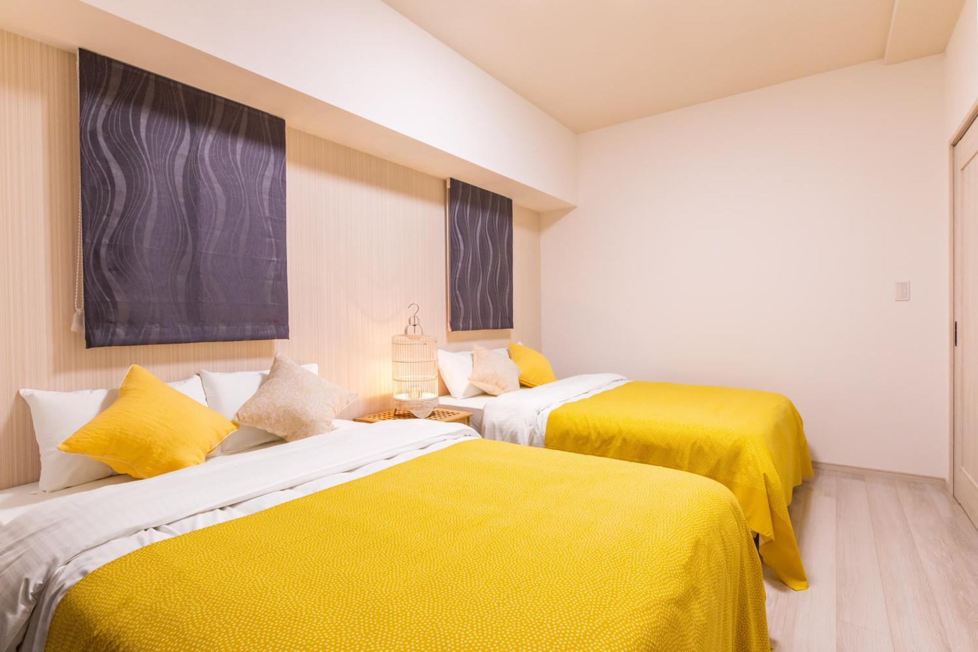 Rizo Zaizen Hotel 기노완 외부 사진
