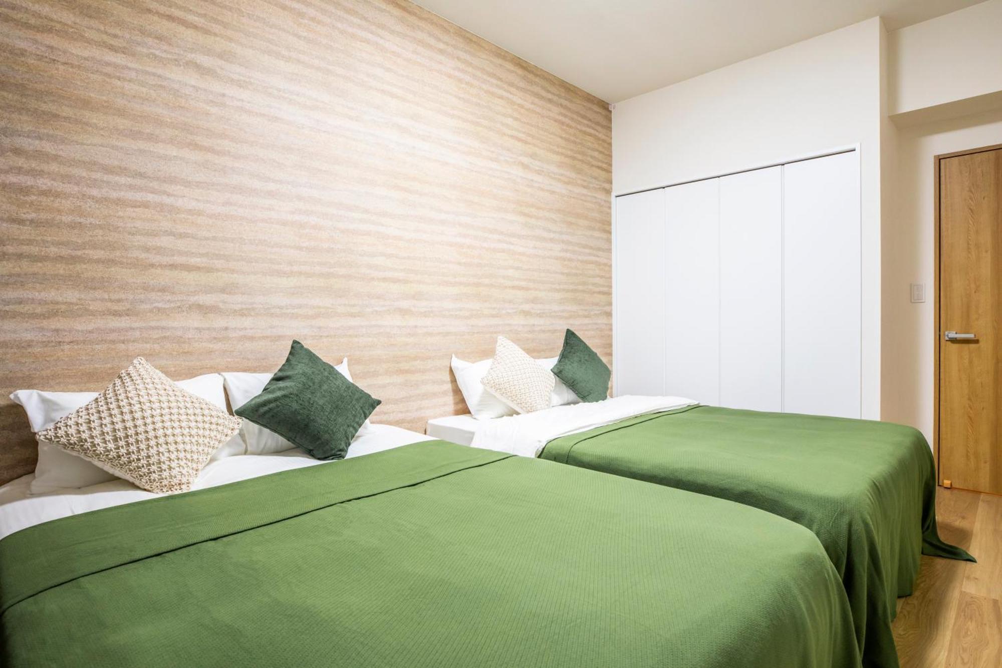 Rizo Zaizen Hotel 기노완 외부 사진