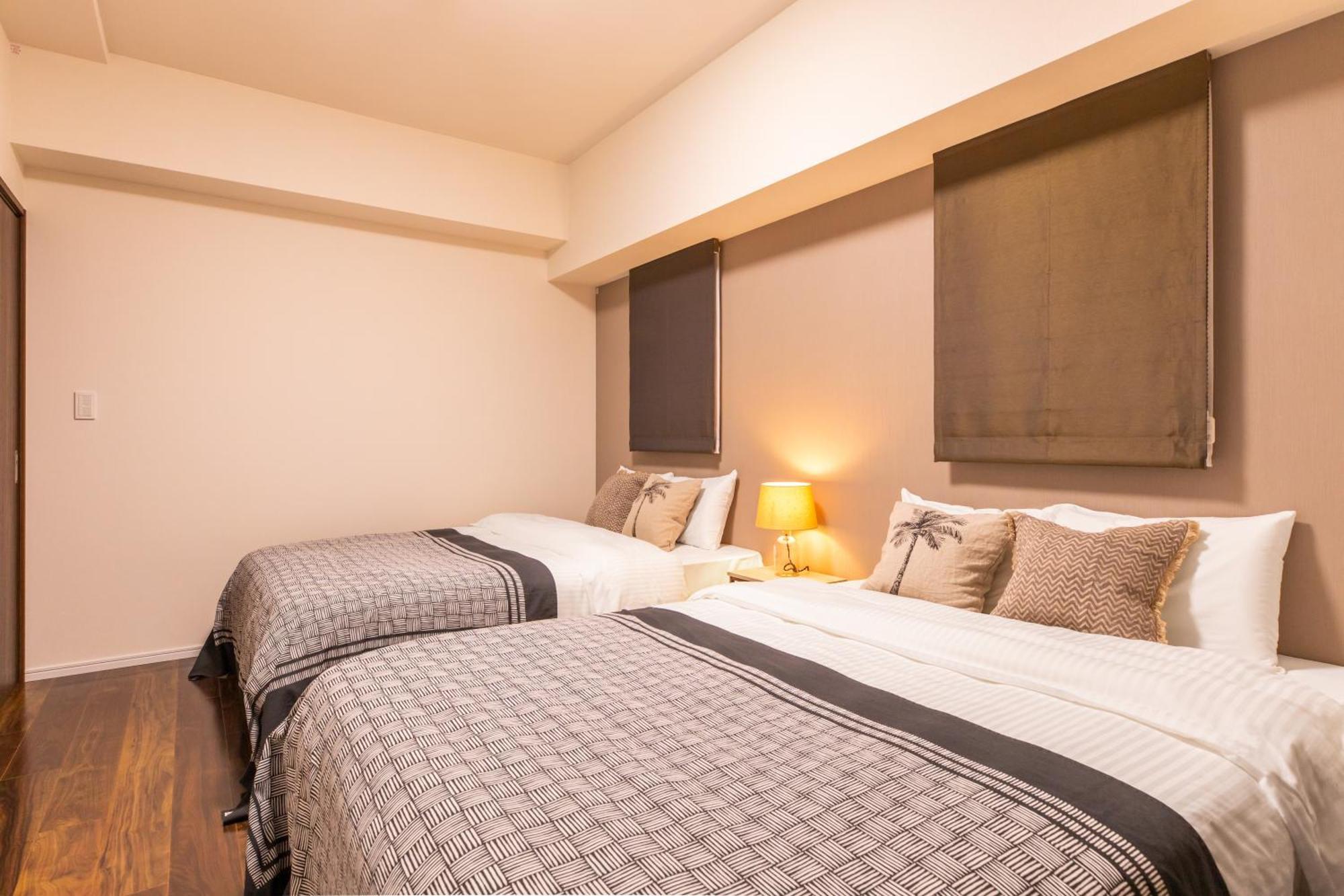Rizo Zaizen Hotel 기노완 외부 사진