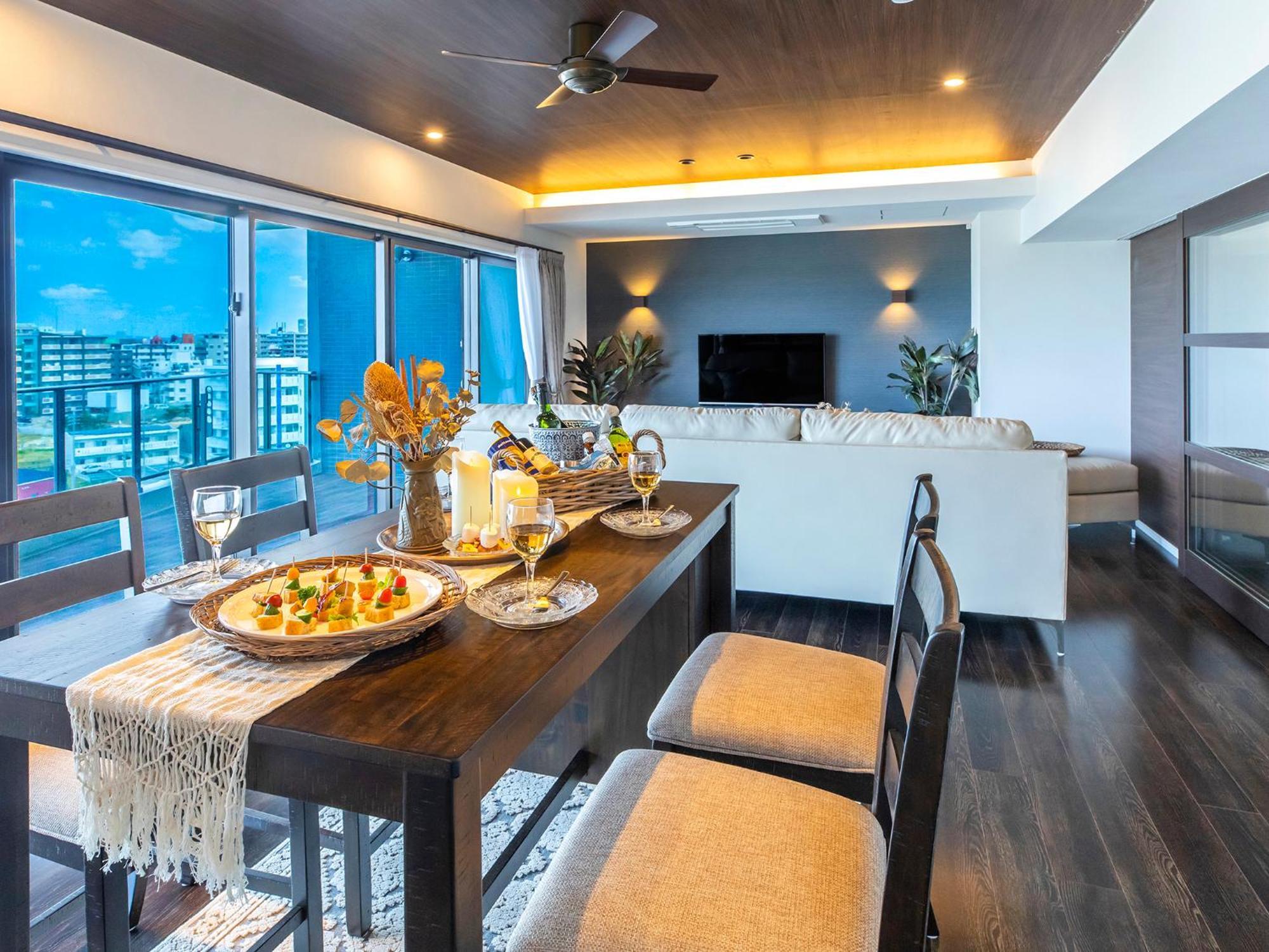 Rizo Zaizen Hotel 기노완 외부 사진