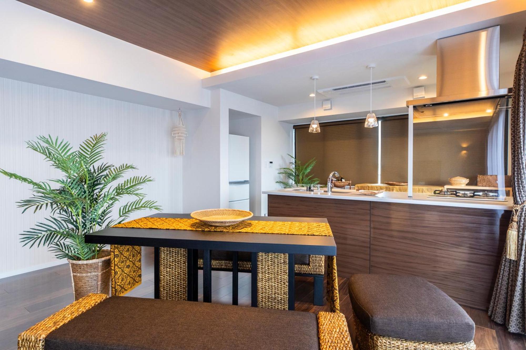 Rizo Zaizen Hotel 기노완 외부 사진