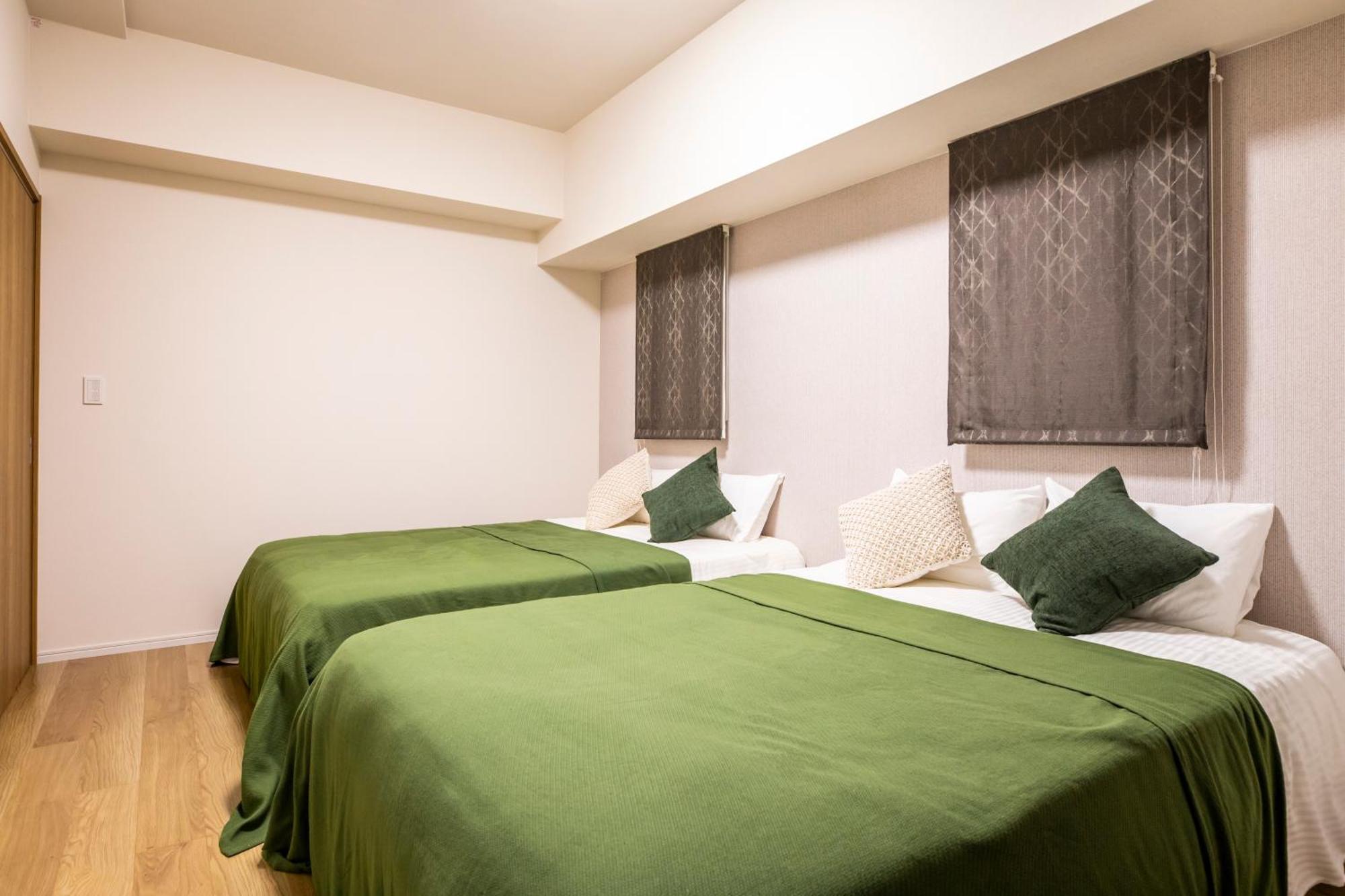 Rizo Zaizen Hotel 기노완 외부 사진