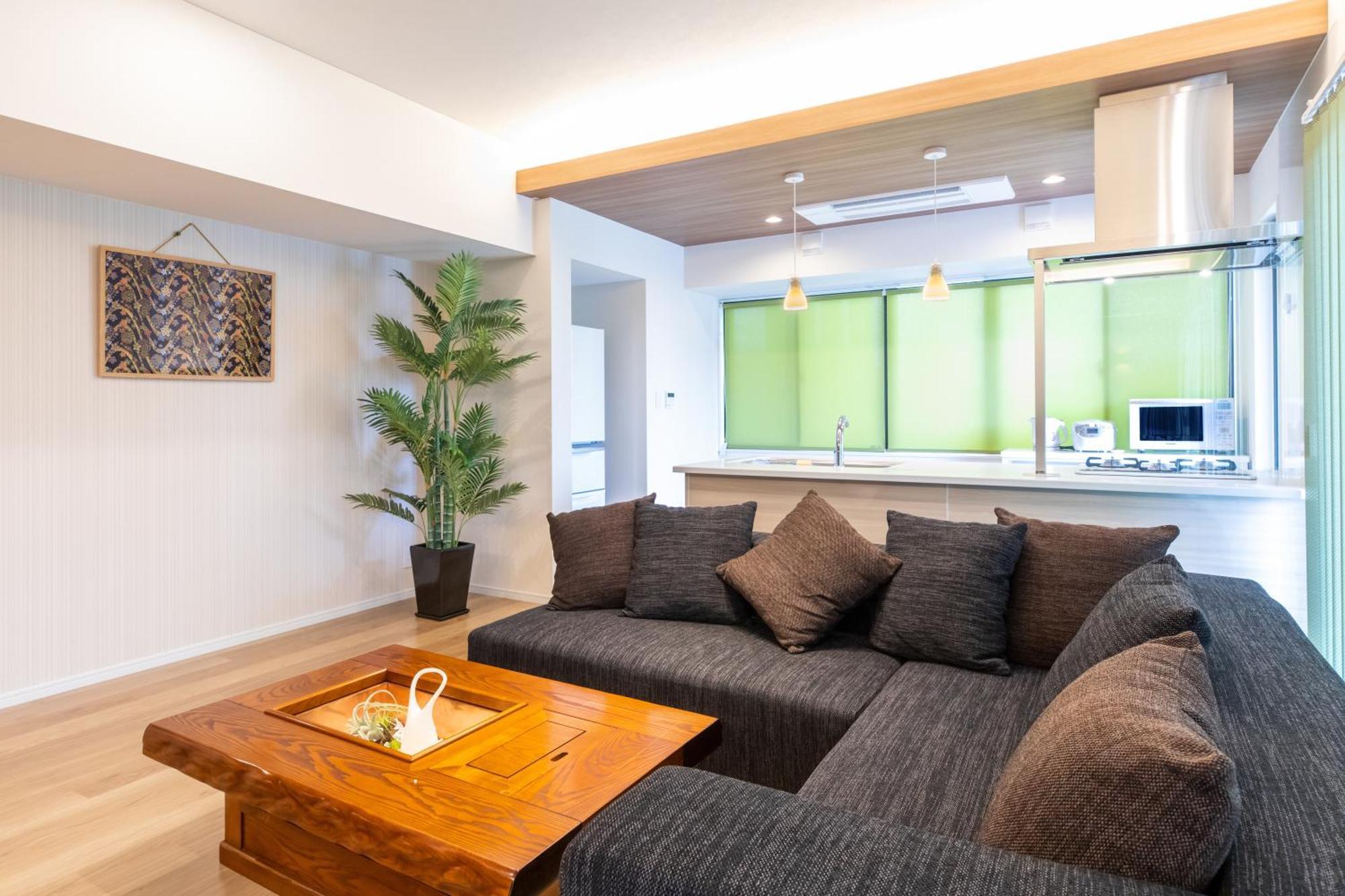 Rizo Zaizen Hotel 기노완 외부 사진