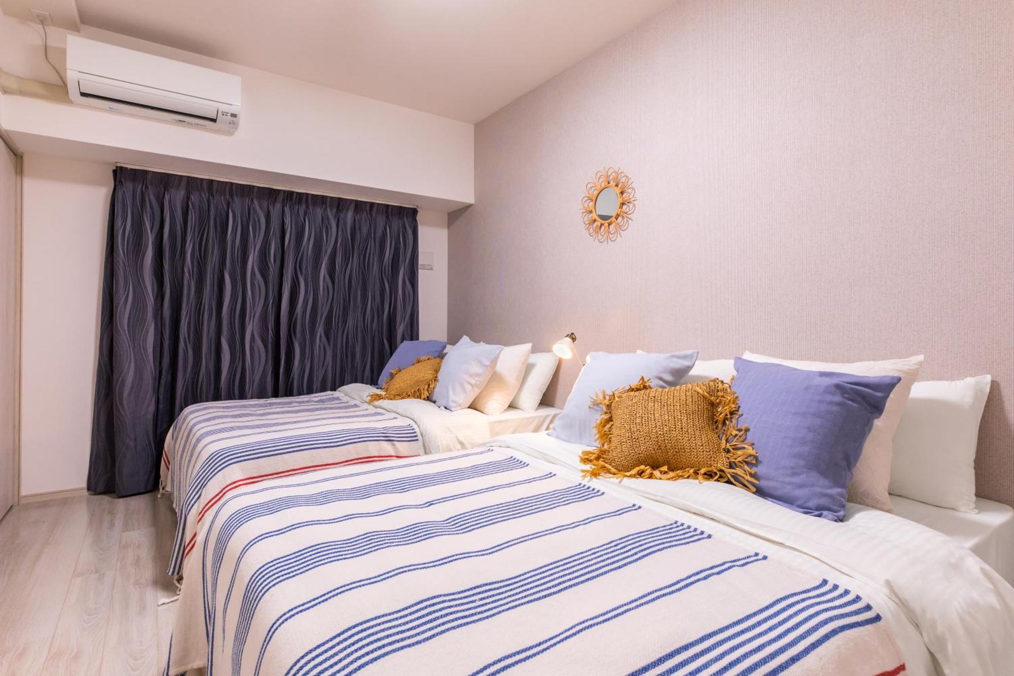 Rizo Zaizen Hotel 기노완 외부 사진
