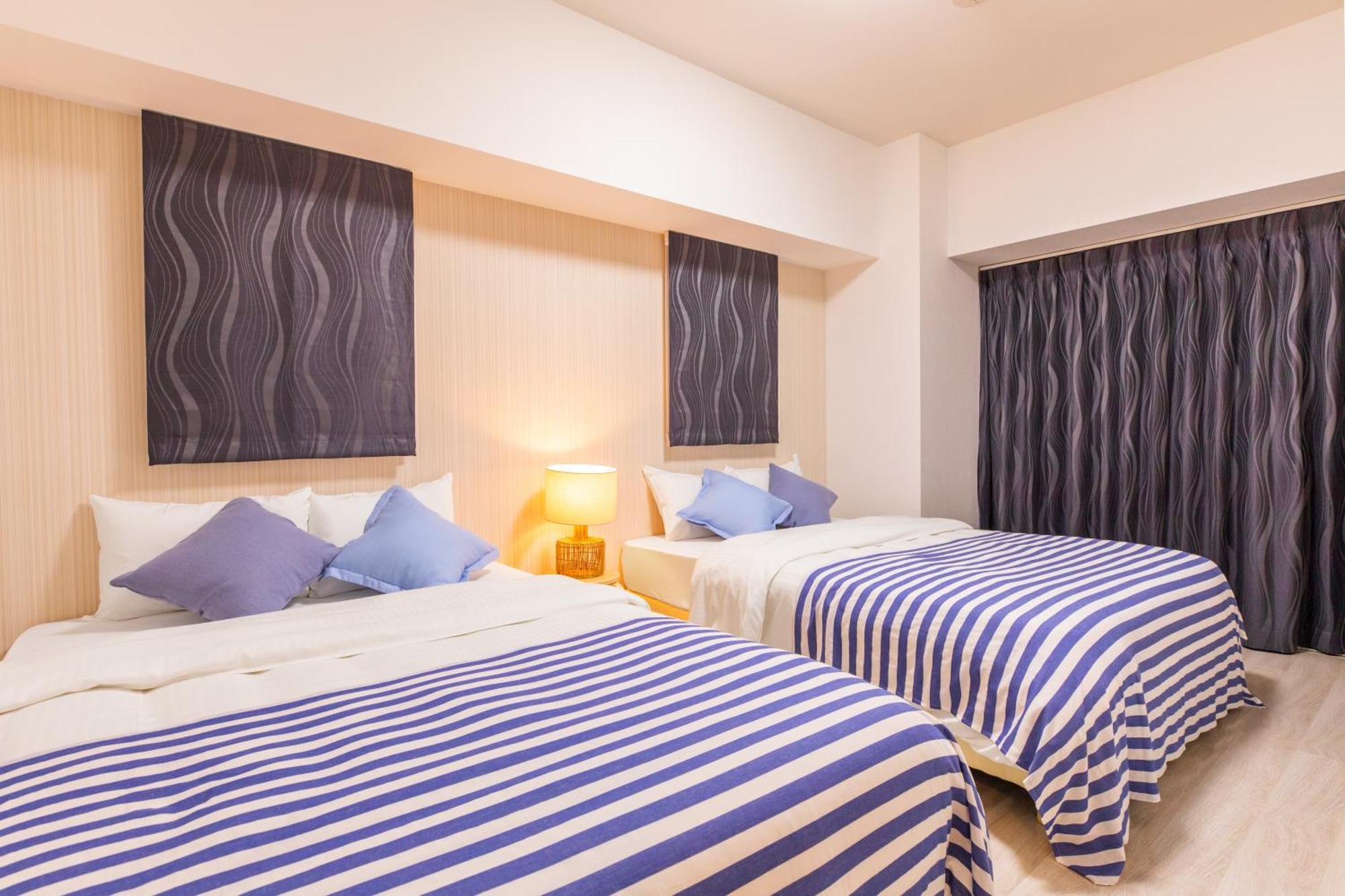 Rizo Zaizen Hotel 기노완 외부 사진