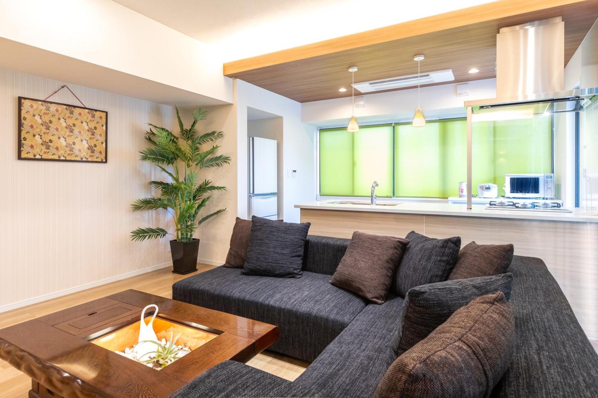 Rizo Zaizen Hotel 기노완 외부 사진