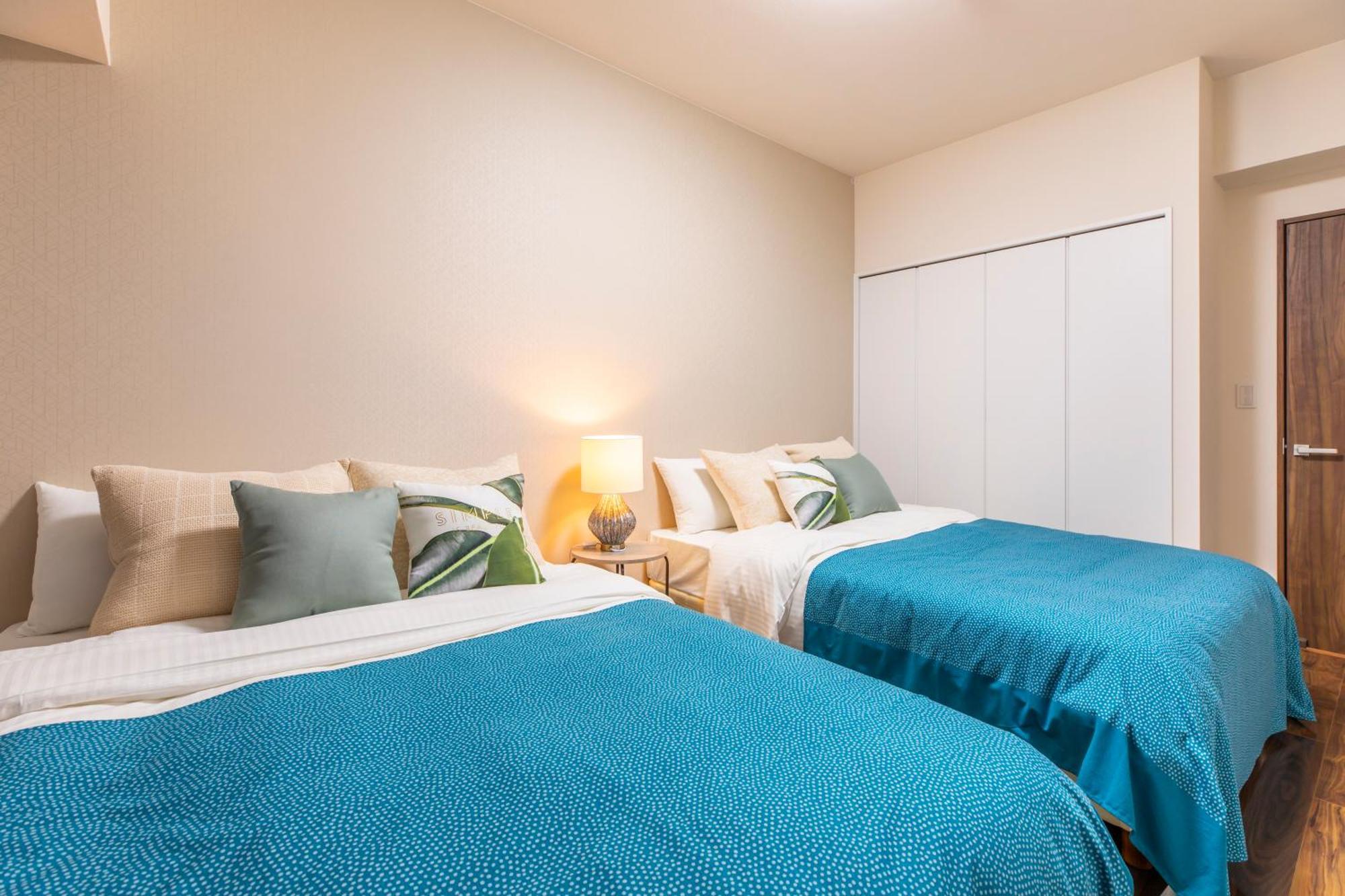 Rizo Zaizen Hotel 기노완 외부 사진