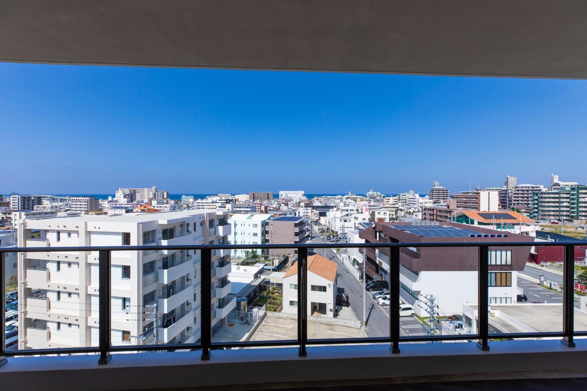 Rizo Zaizen Hotel 기노완 외부 사진