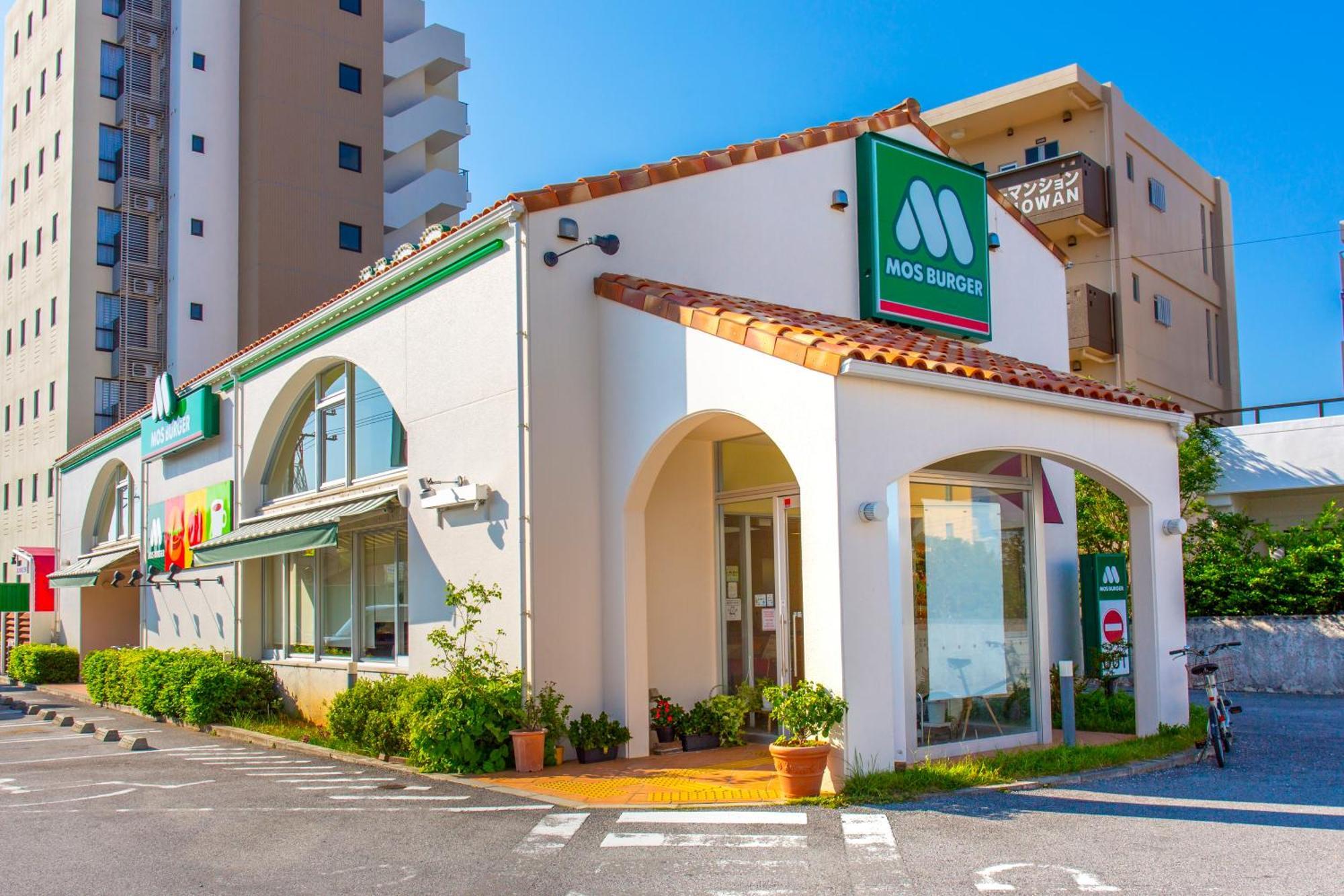 Rizo Zaizen Hotel 기노완 외부 사진