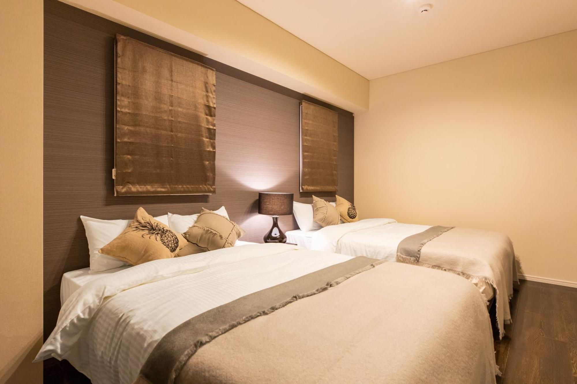 Rizo Zaizen Hotel 기노완 외부 사진