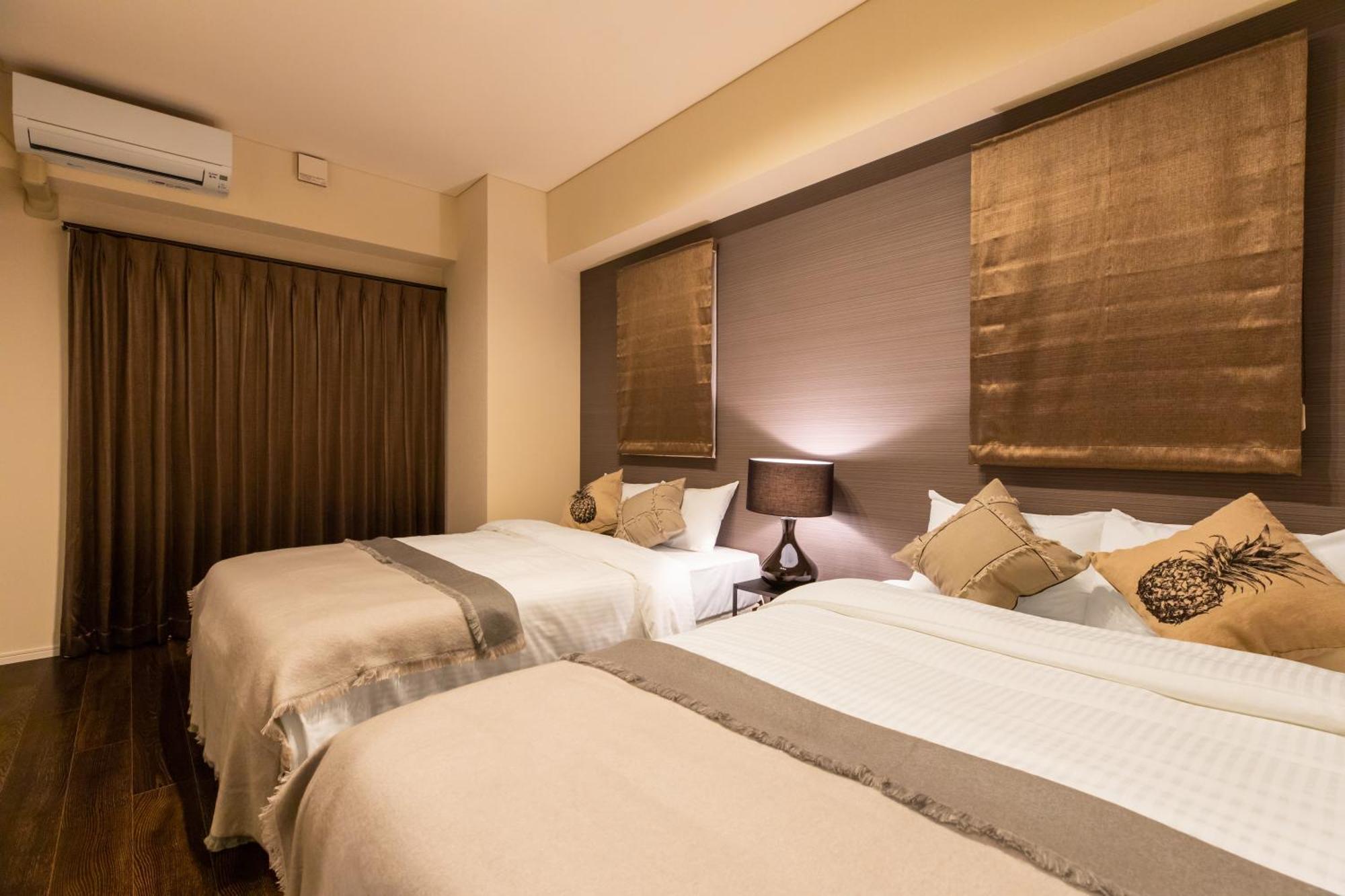Rizo Zaizen Hotel 기노완 외부 사진