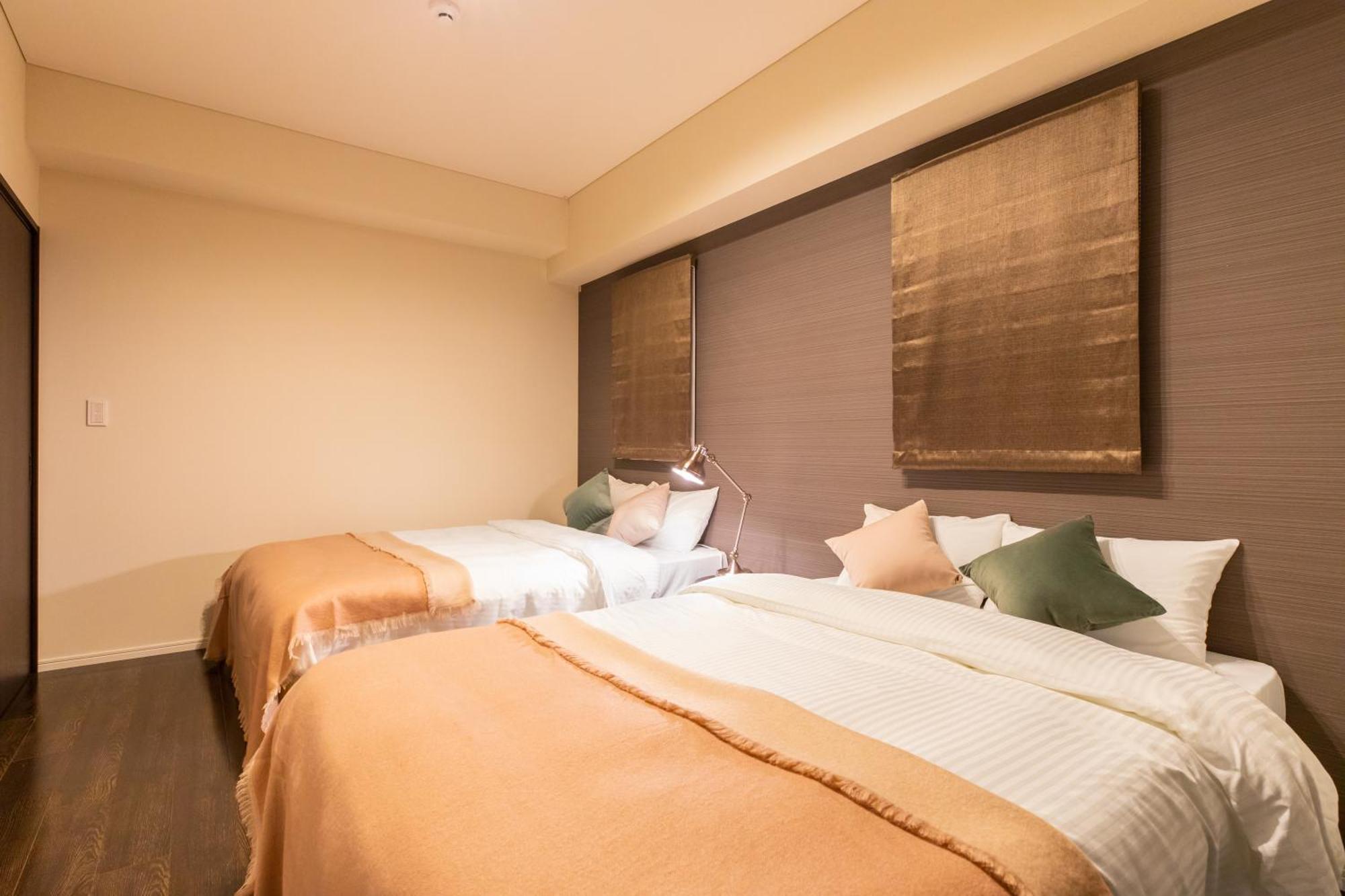 Rizo Zaizen Hotel 기노완 외부 사진