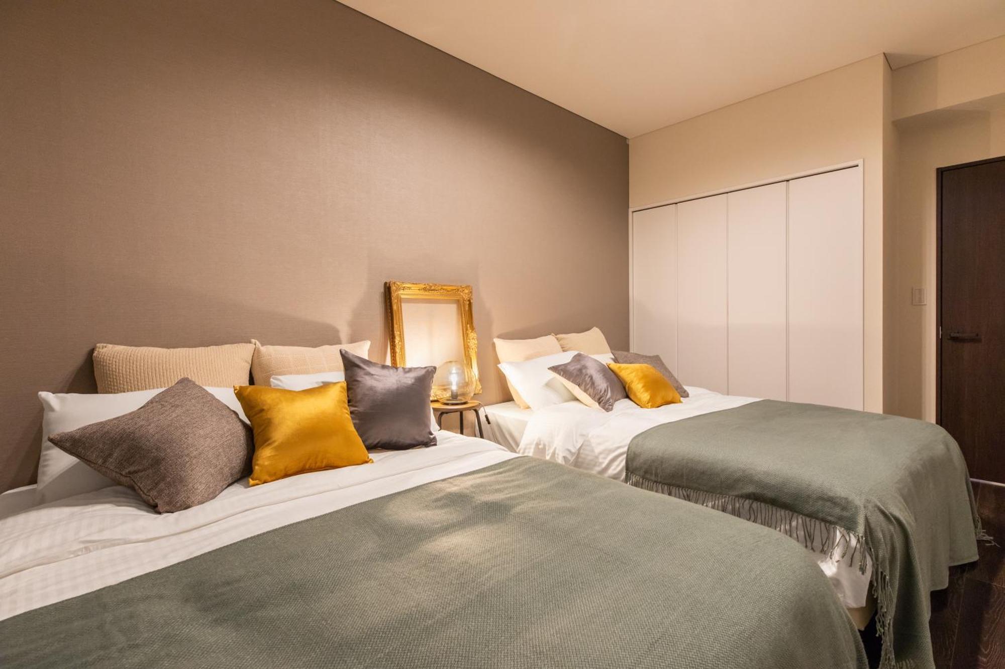 Rizo Zaizen Hotel 기노완 외부 사진
